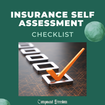 Insurance Checklist