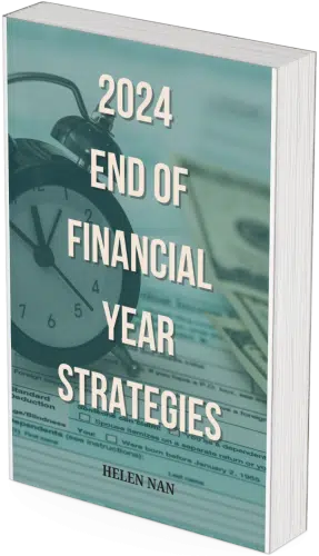 2024 End of Financial Year Strategies